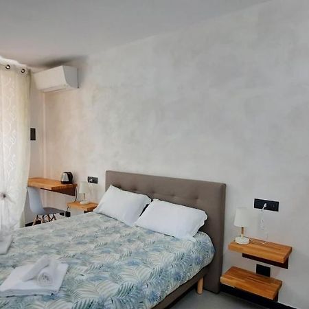 Affittacamere Ambrosia Manarola Dış mekan fotoğraf