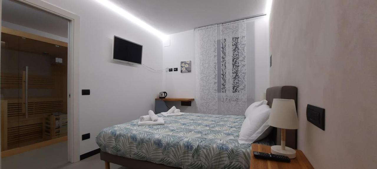 Affittacamere Ambrosia Manarola Dış mekan fotoğraf
