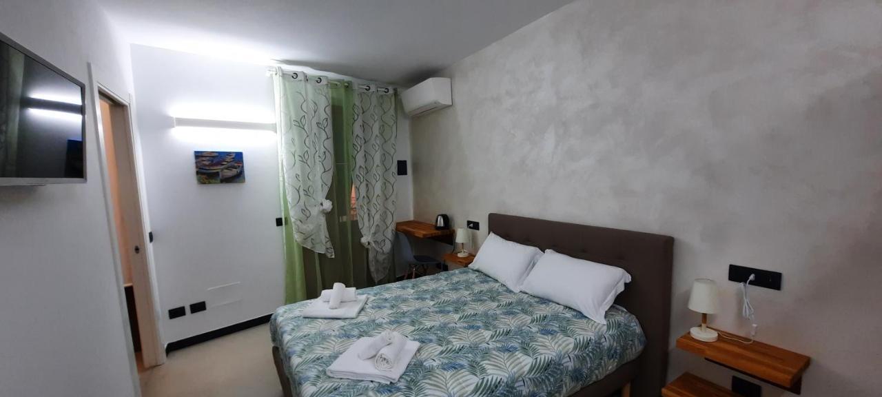 Affittacamere Ambrosia Manarola Dış mekan fotoğraf