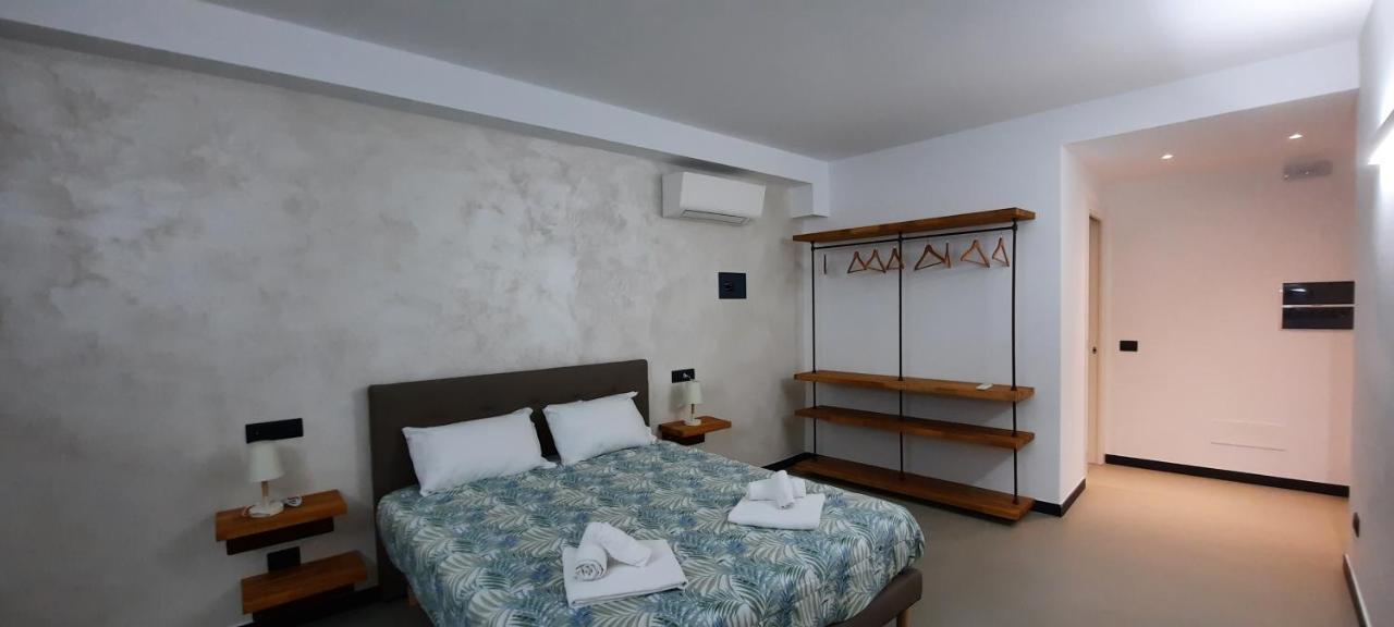 Affittacamere Ambrosia Manarola Dış mekan fotoğraf