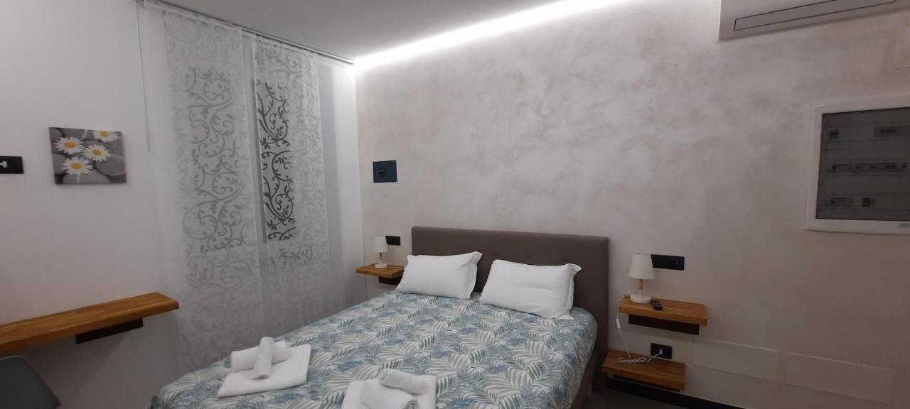 Affittacamere Ambrosia Manarola Dış mekan fotoğraf