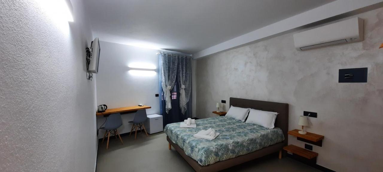 Affittacamere Ambrosia Manarola Dış mekan fotoğraf